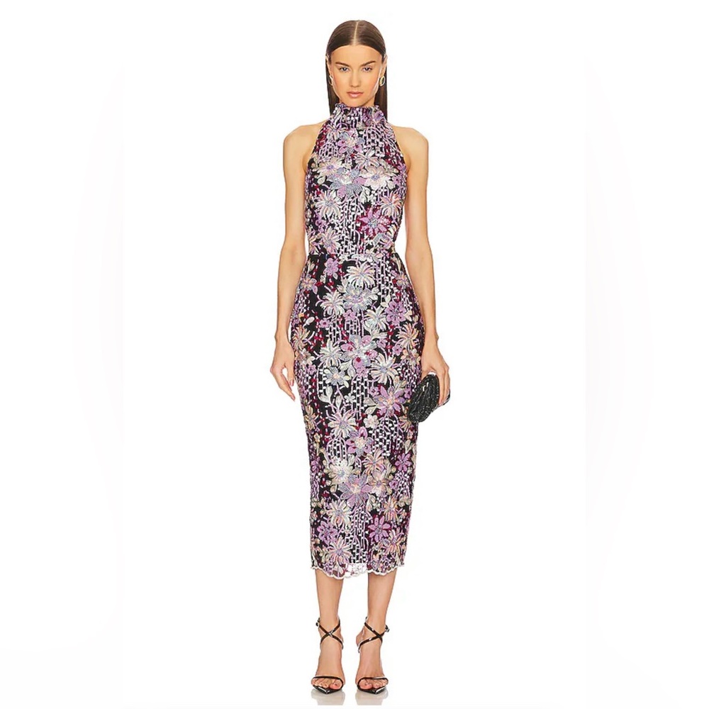 NWT Elliatt Stage Dress Size Small
